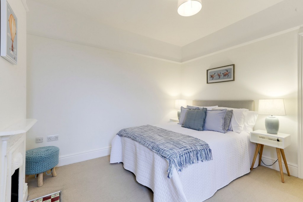 Priory Road, West Bridgford, NG2