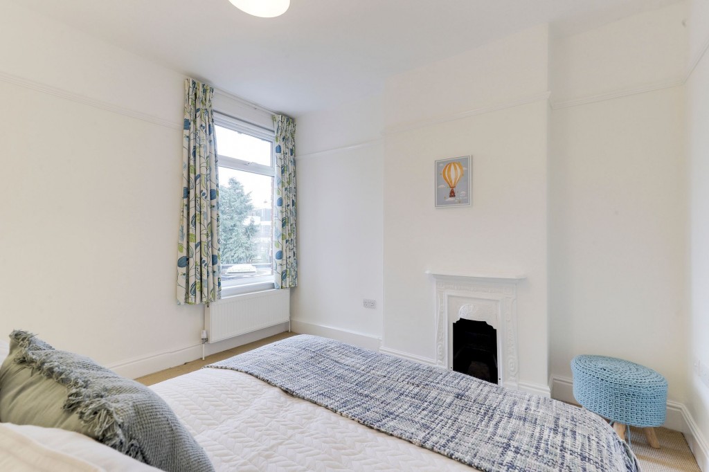 Priory Road, West Bridgford, NG2