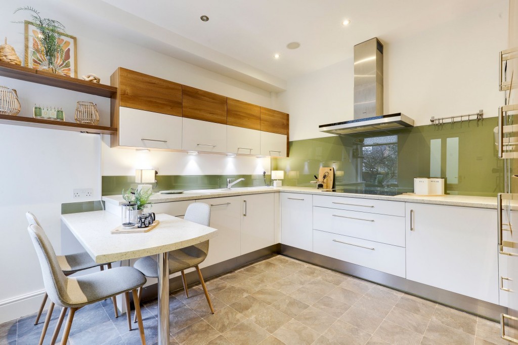 Priory Road, West Bridgford, NG2