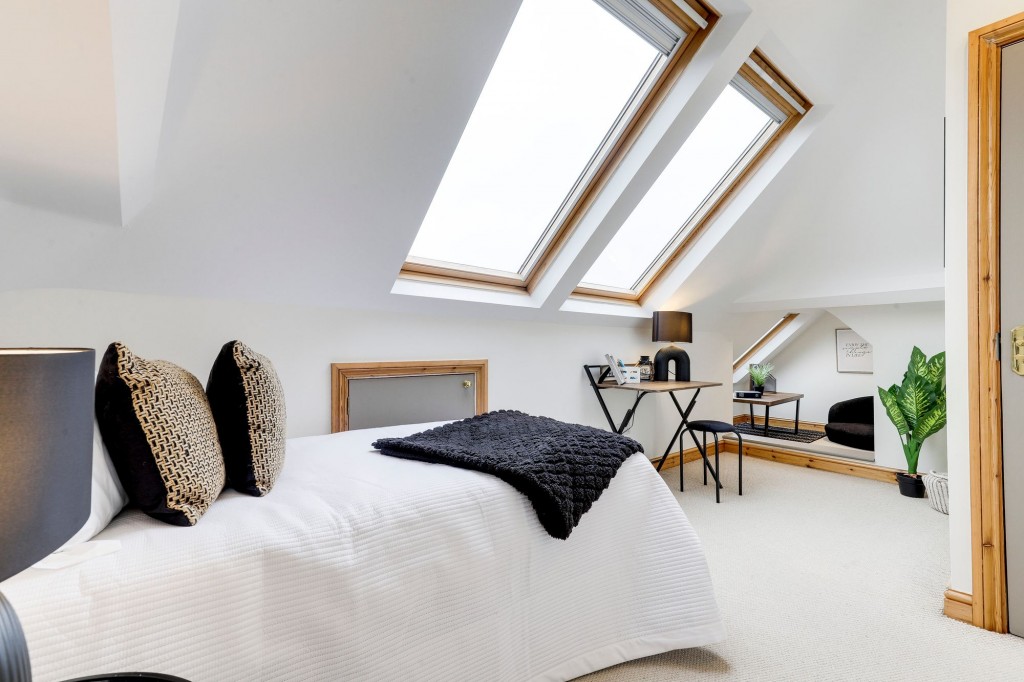 Priory Road, West Bridgford, NG2