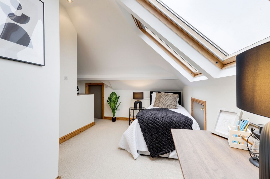 Priory Road, West Bridgford, NG2