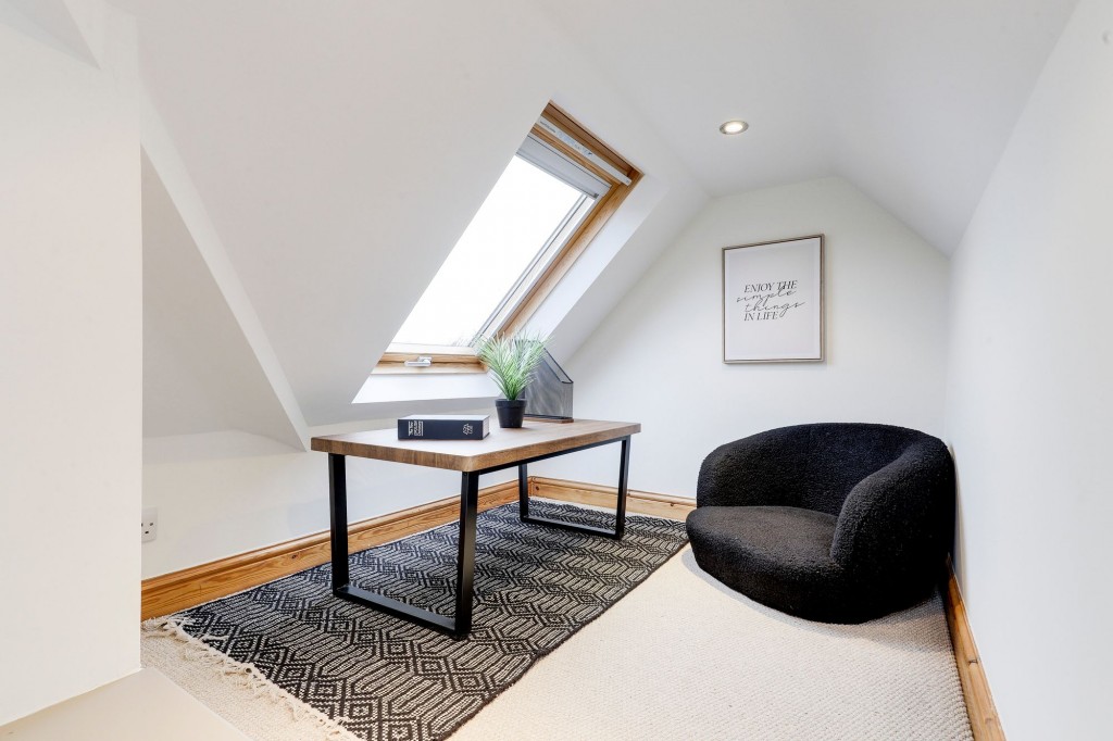 Priory Road, West Bridgford, NG2