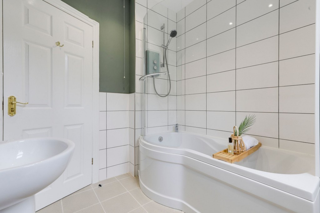 Priory Road, West Bridgford, NG2
