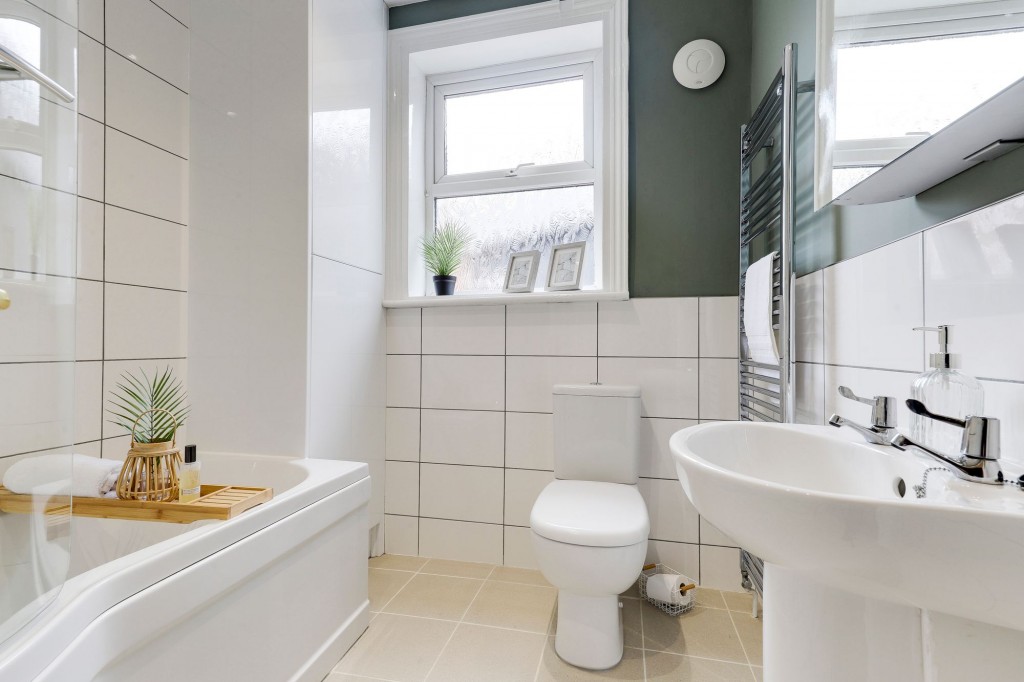 Priory Road, West Bridgford, NG2