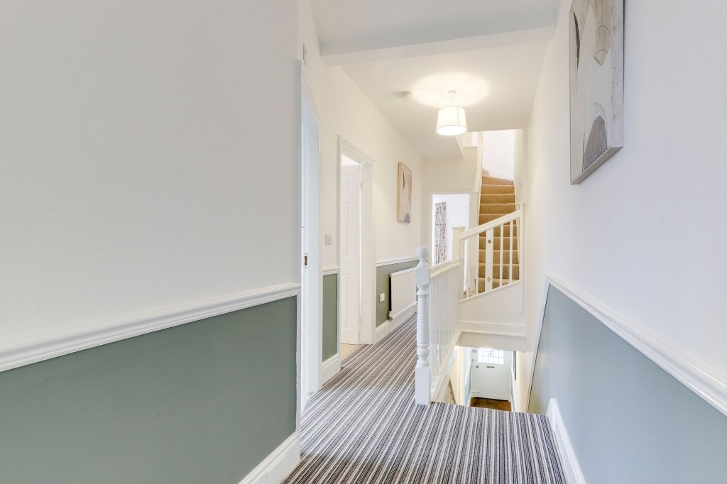 Priory Road, West Bridgford, NG2