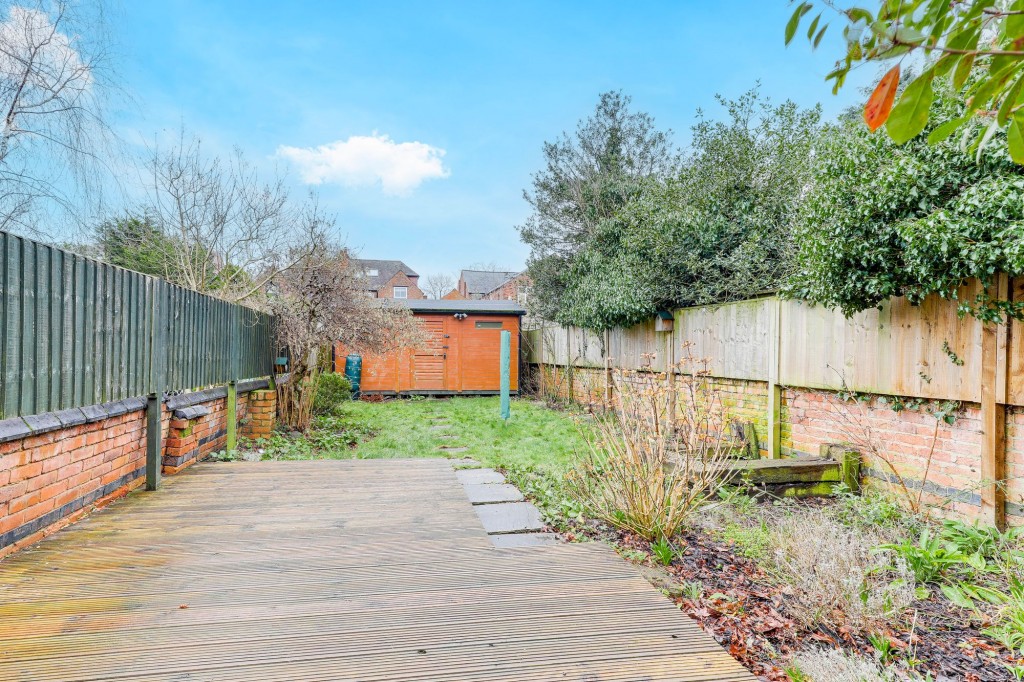 Priory Road, West Bridgford, NG2