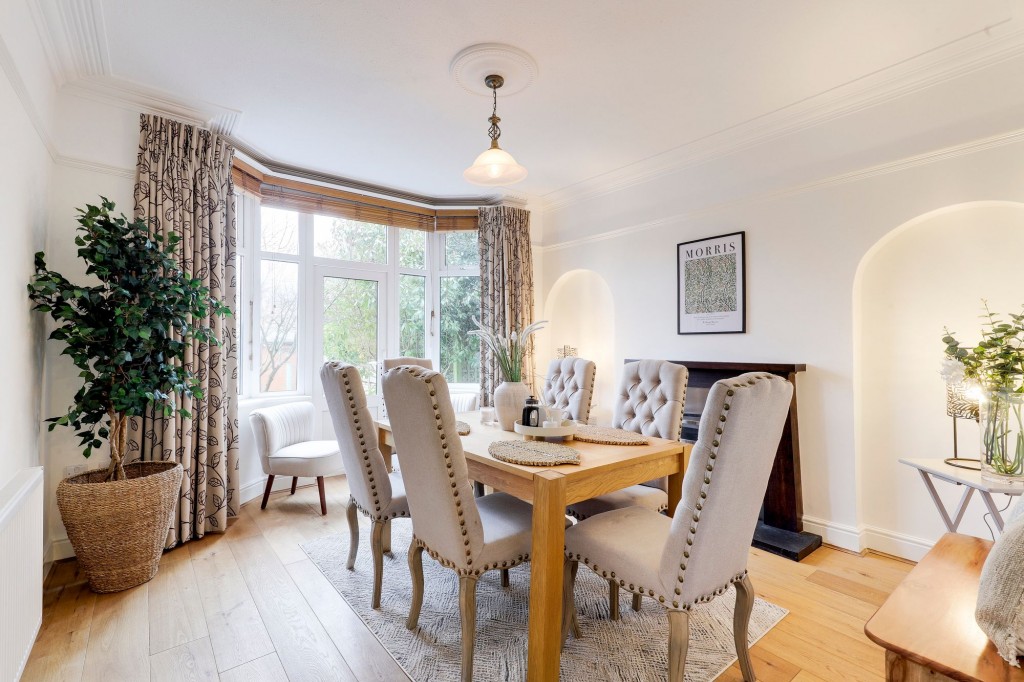 Priory Road, West Bridgford, NG2