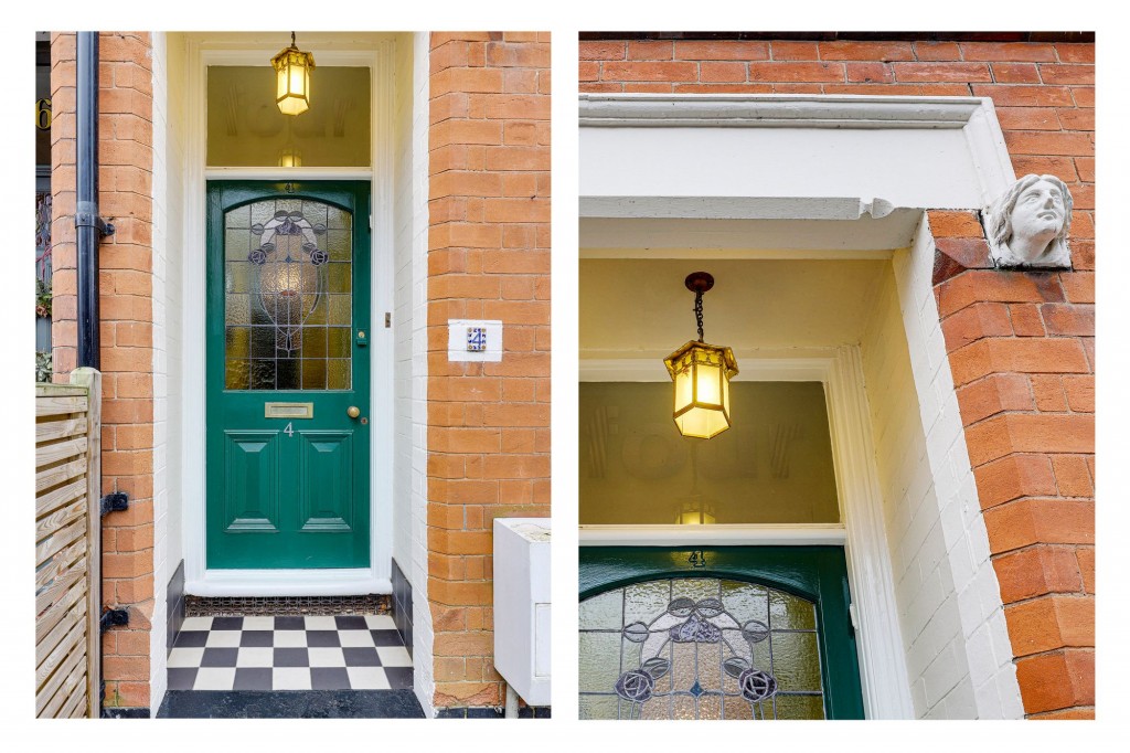 Priory Road, West Bridgford, NG2