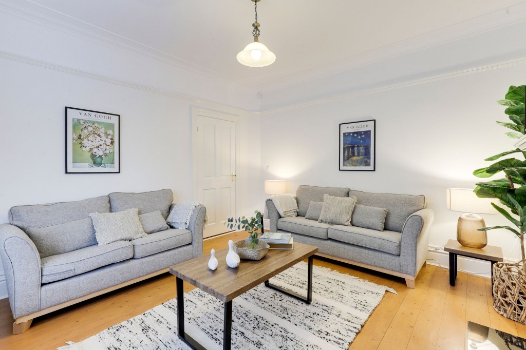 Priory Road, West Bridgford, NG2