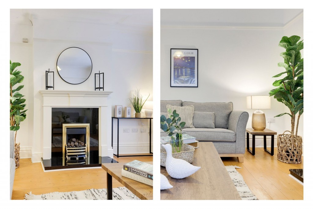 Priory Road, West Bridgford, NG2