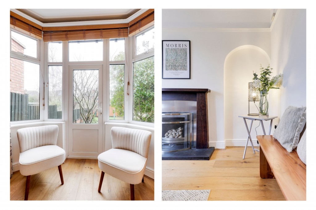 Priory Road, West Bridgford, NG2