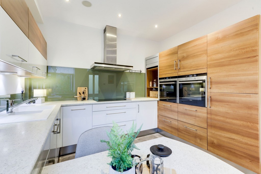 Priory Road, West Bridgford, NG2
