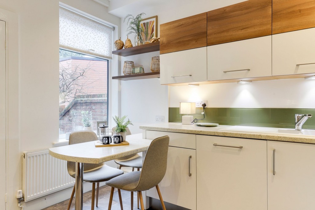 Priory Road, West Bridgford, NG2