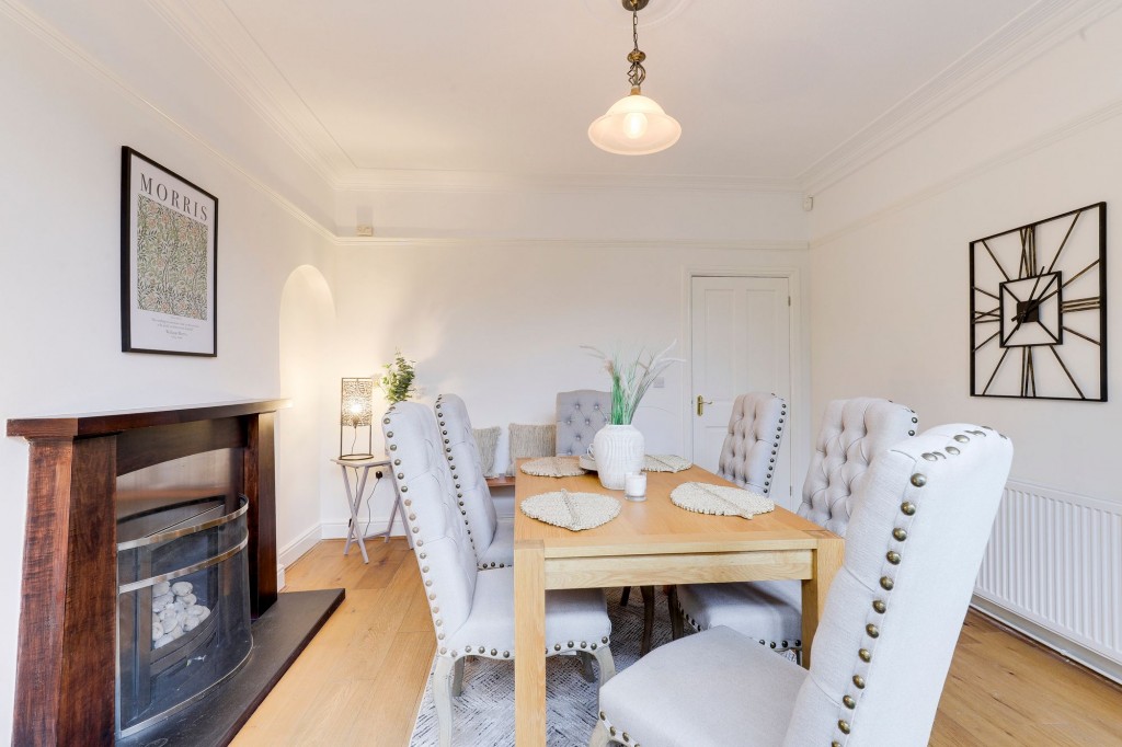 Priory Road, West Bridgford, NG2