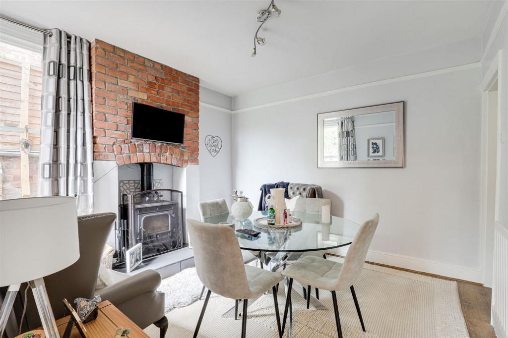 Hendon Rise, Nottingham, NG3