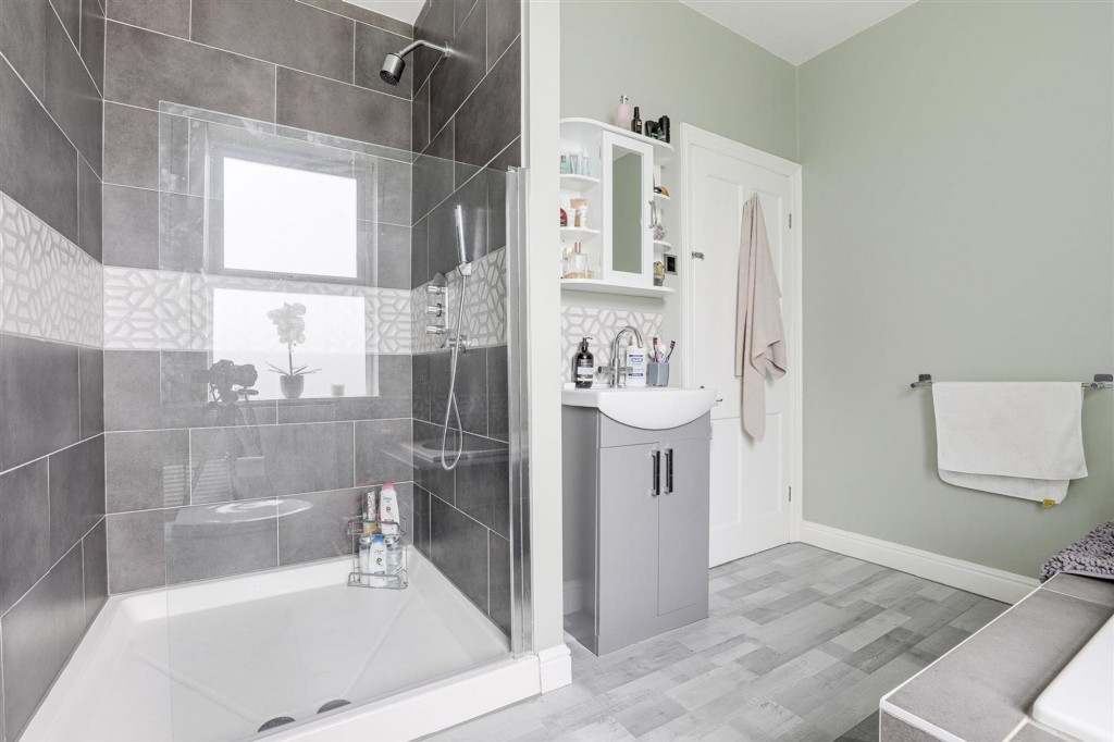 Hendon Rise, Nottingham, NG3