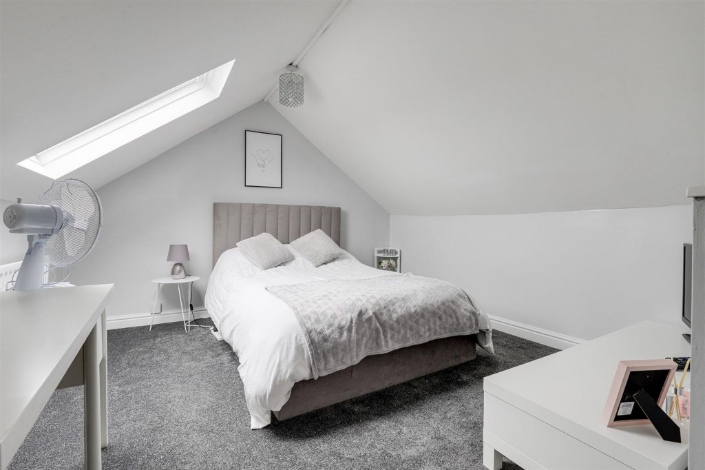 Hendon Rise, Nottingham, NG3