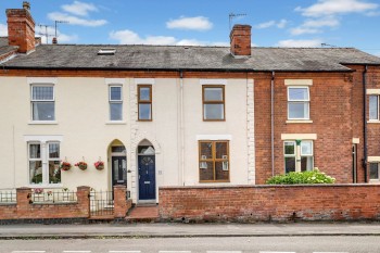 Brookfield Road, Arnold, NG5