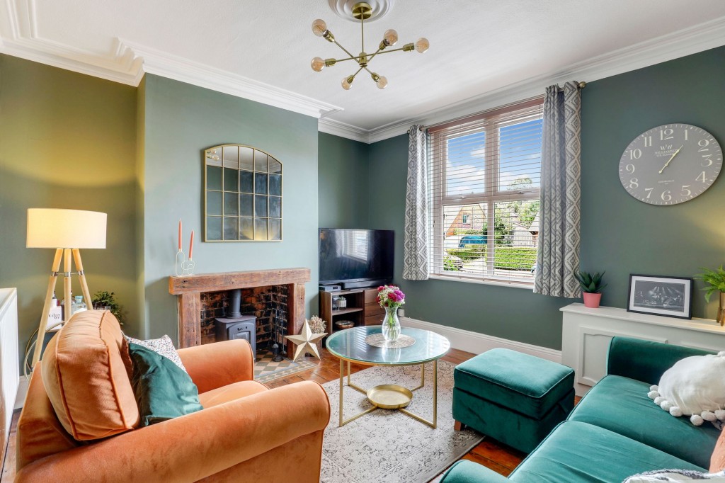 Brookfield Road, Arnold, NG5