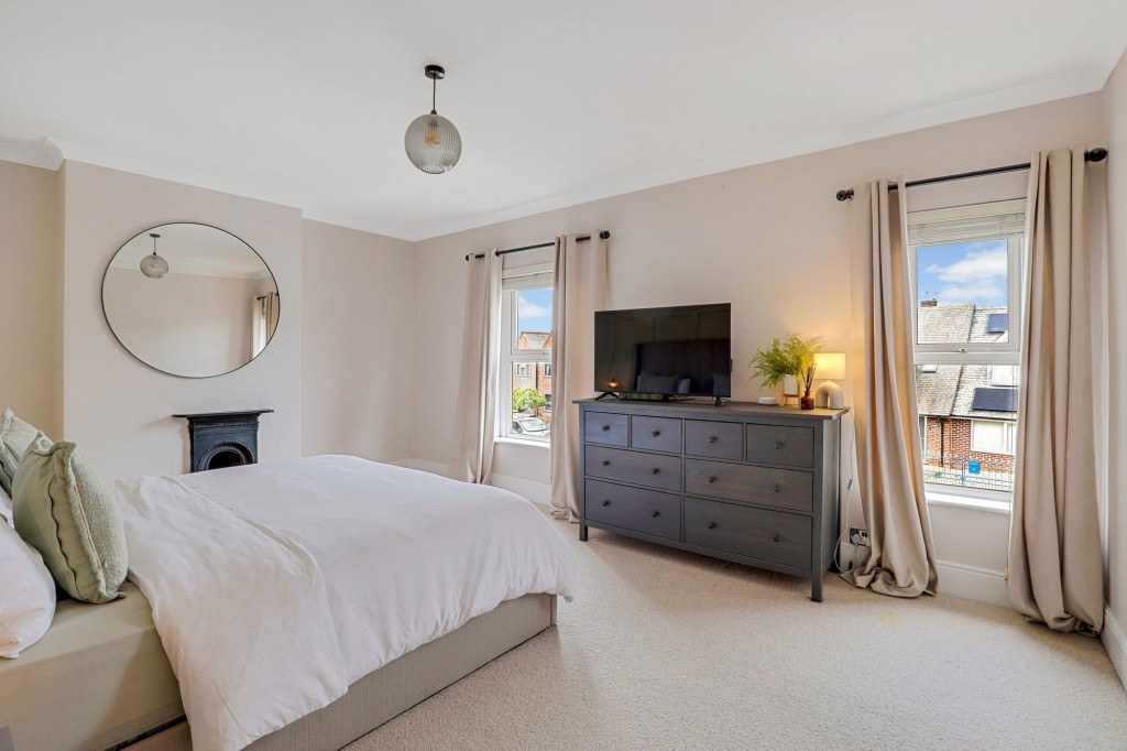Brookfield Road, Arnold, NG5