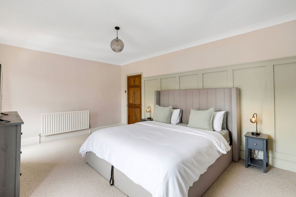 Brookfield Road, Arnold, NG5