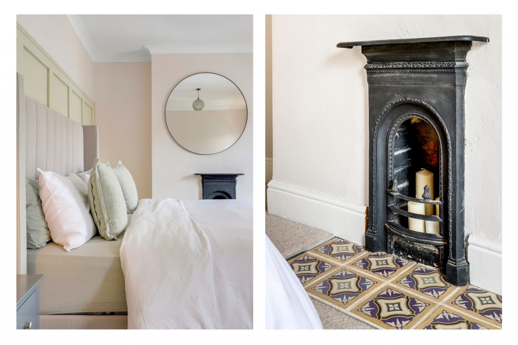 Brookfield Road, Arnold, NG5