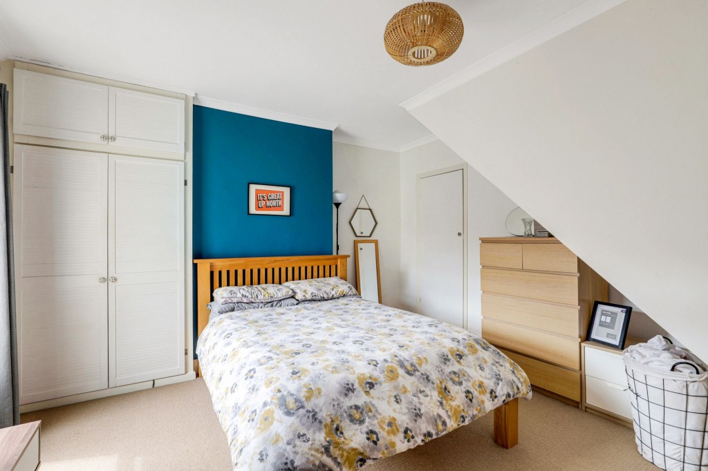 Brookfield Road, Arnold, NG5