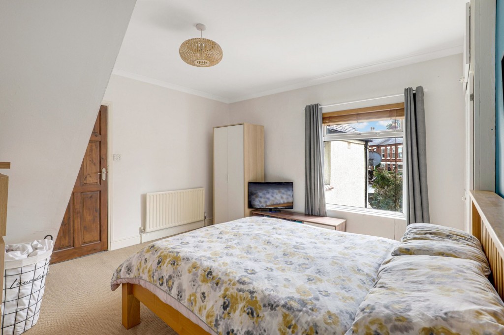 Brookfield Road, Arnold, NG5