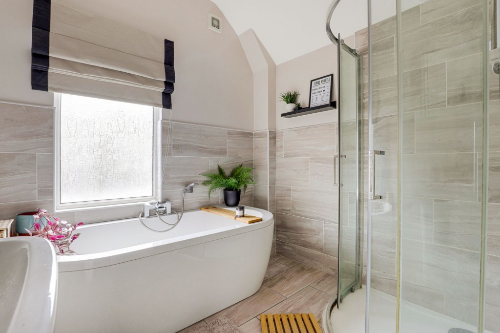 Brookfield Road, Arnold, NG5