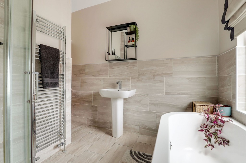 Brookfield Road, Arnold, NG5