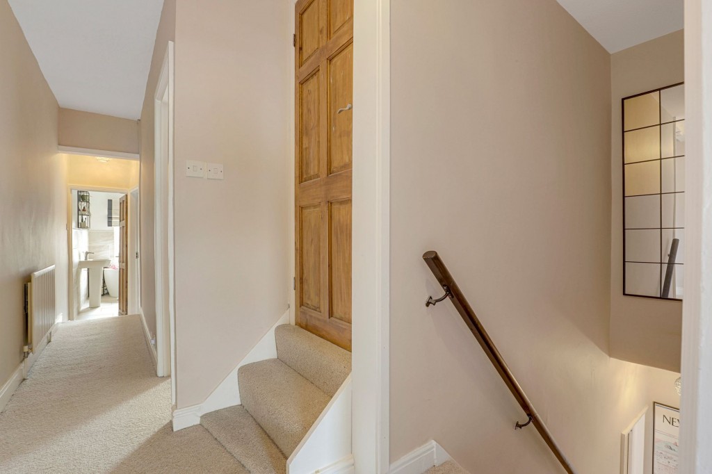 Brookfield Road, Arnold, NG5