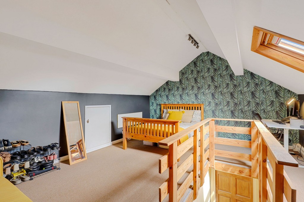 Brookfield Road, Arnold, NG5