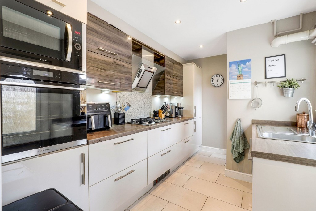 Brookfield Road, Arnold, NG5