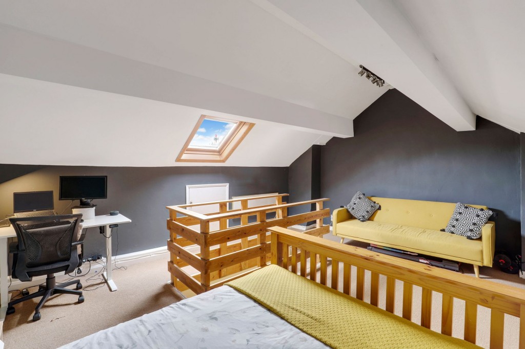 Brookfield Road, Arnold, NG5