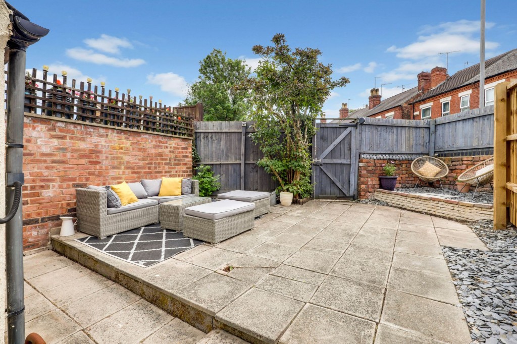 Brookfield Road, Arnold, NG5
