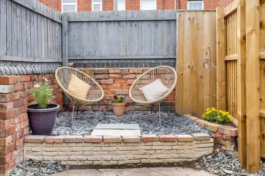 Brookfield Road, Arnold, NG5