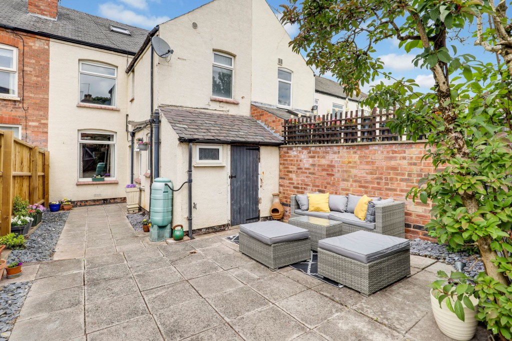Brookfield Road, Arnold, NG5