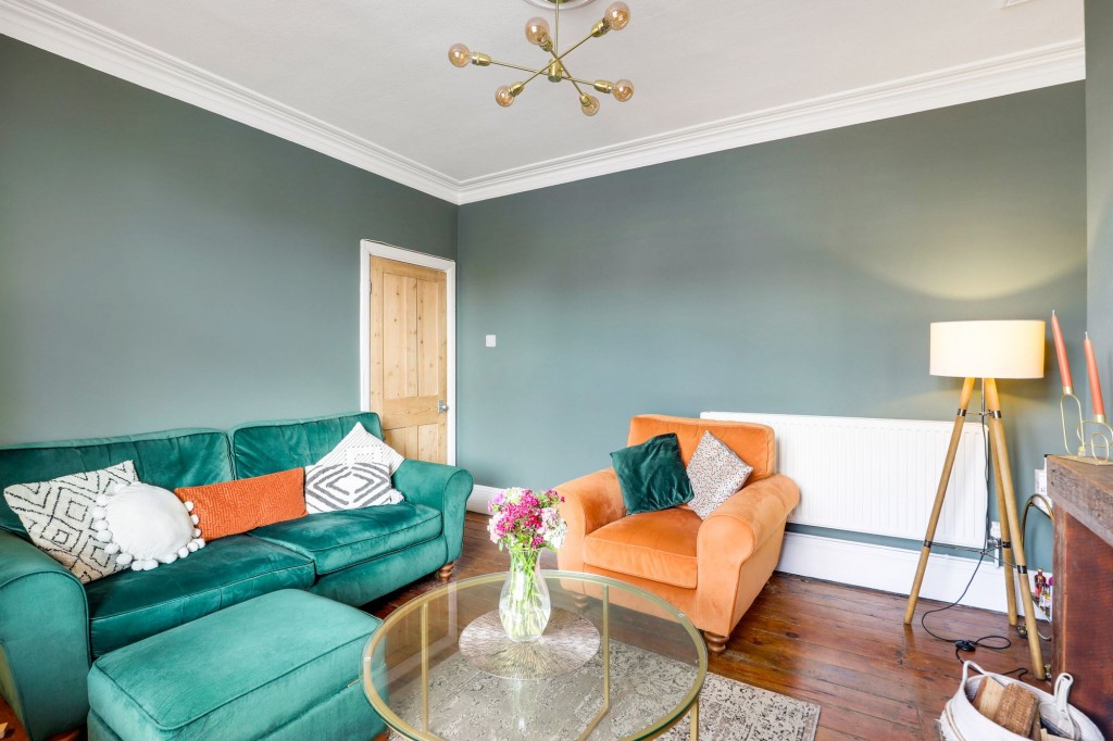 Brookfield Road, Arnold, NG5