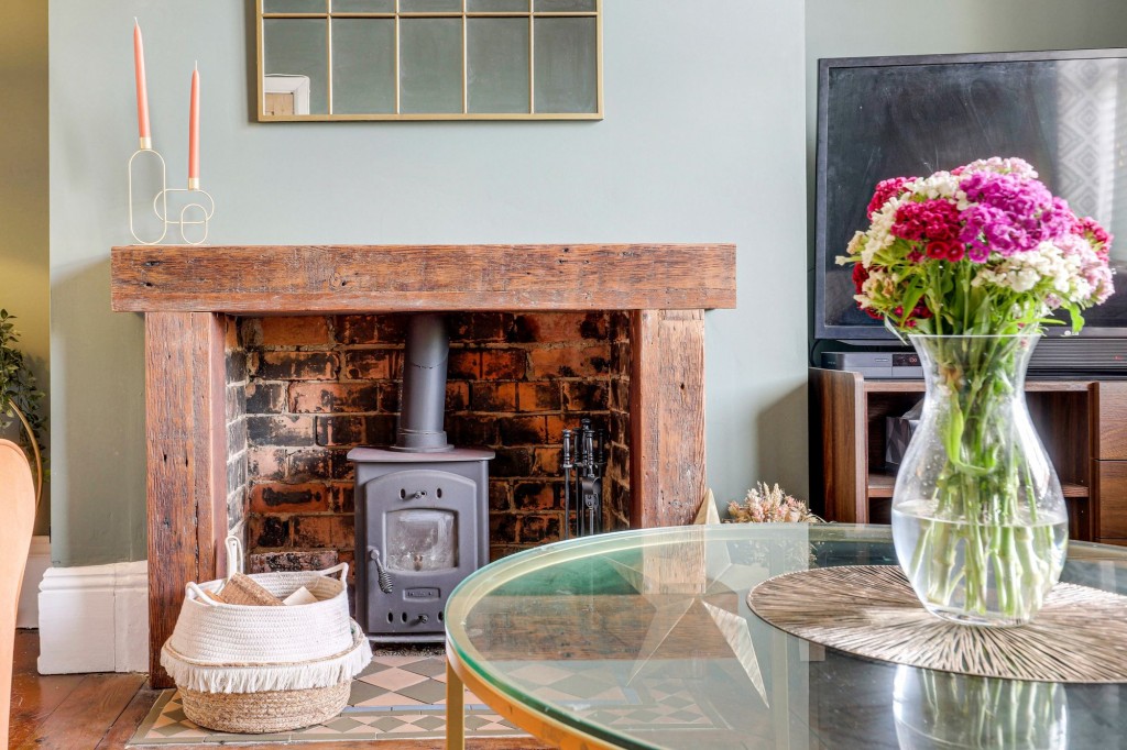 Brookfield Road, Arnold, NG5