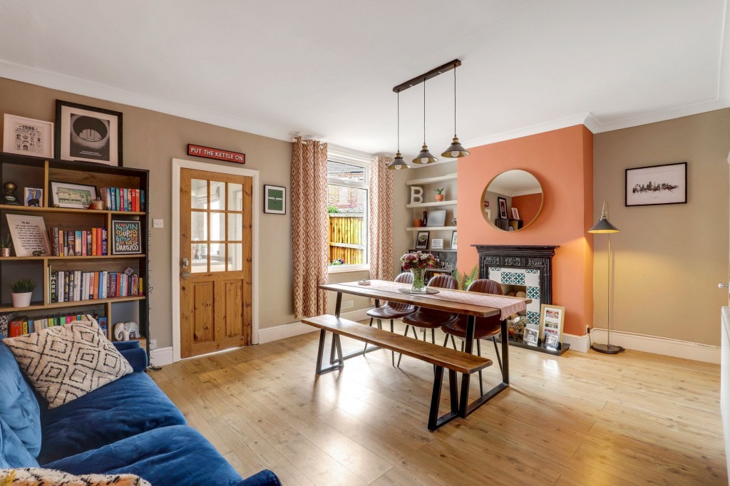 Brookfield Road, Arnold, NG5