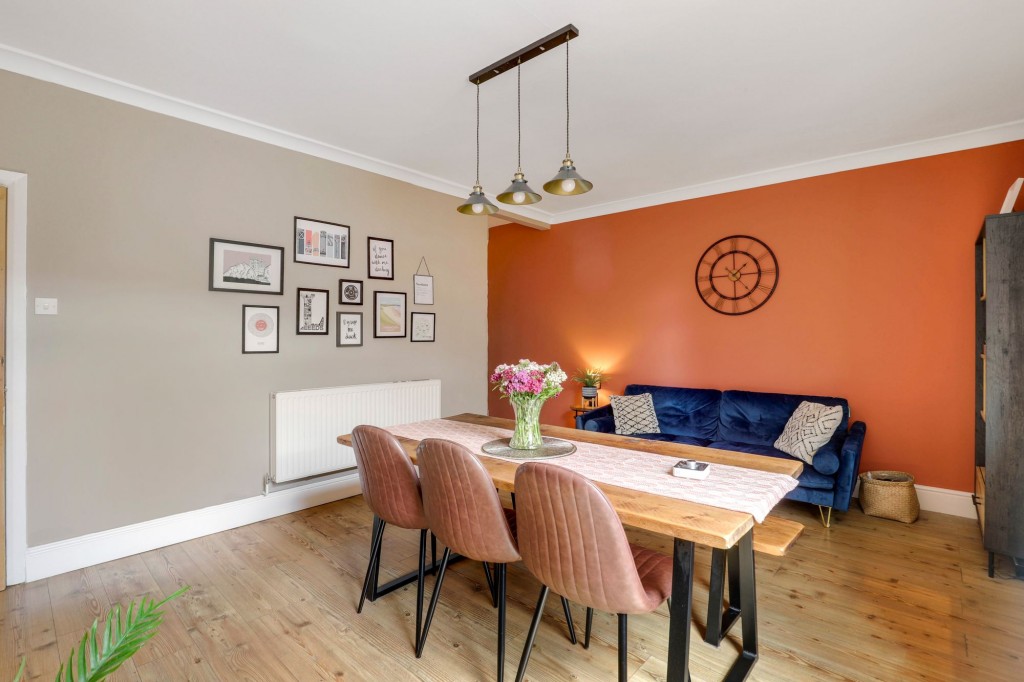 Brookfield Road, Arnold, NG5