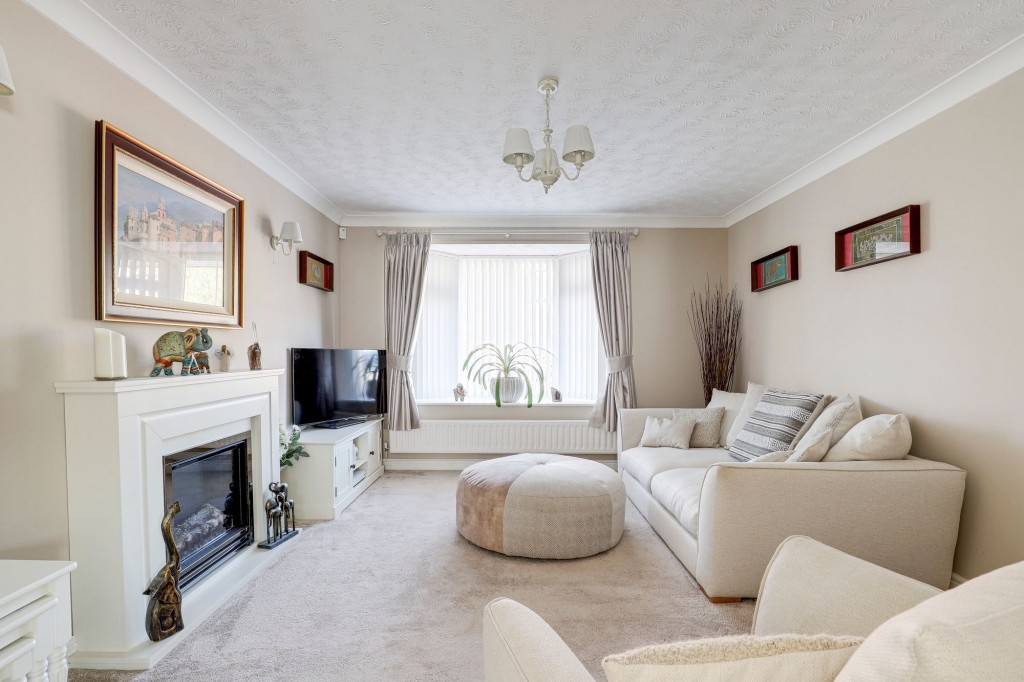 Mulberry Close, West Bridgford, NG2