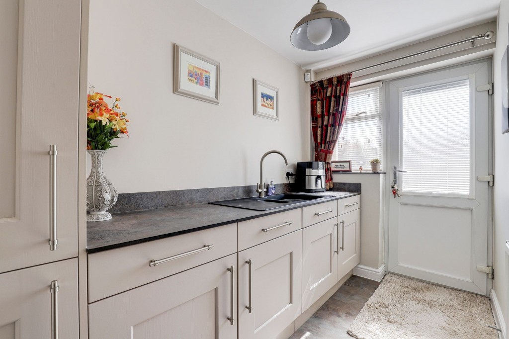 Mulberry Close, West Bridgford, NG2