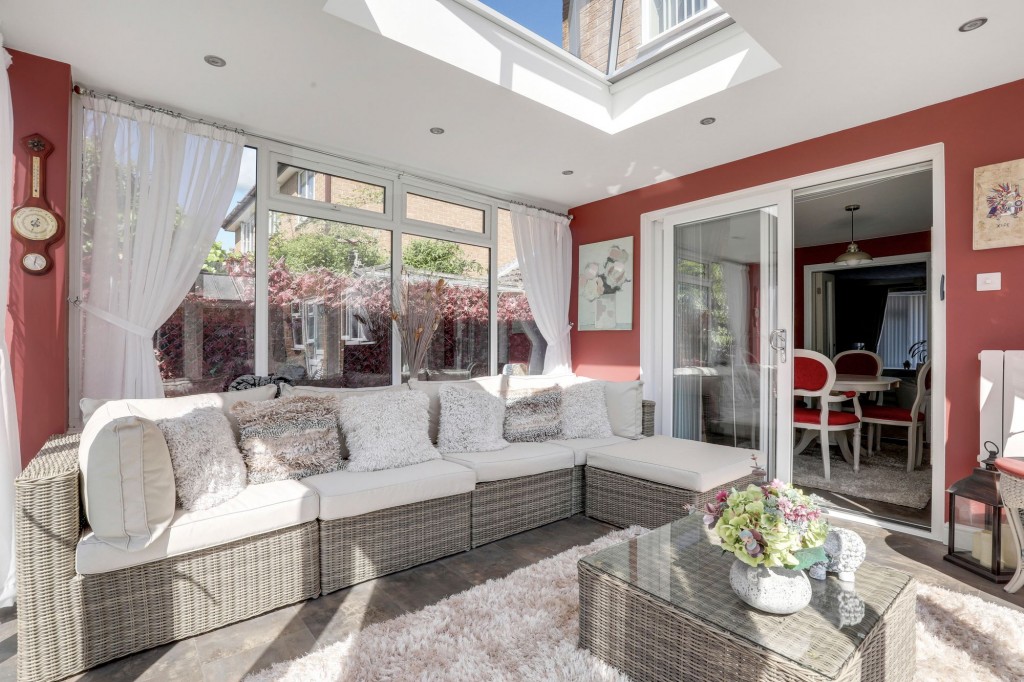 Mulberry Close, West Bridgford, NG2