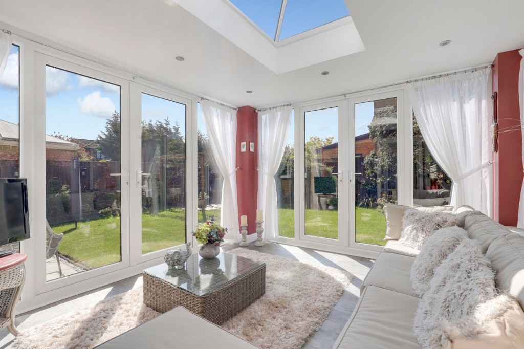 Mulberry Close, West Bridgford, NG2