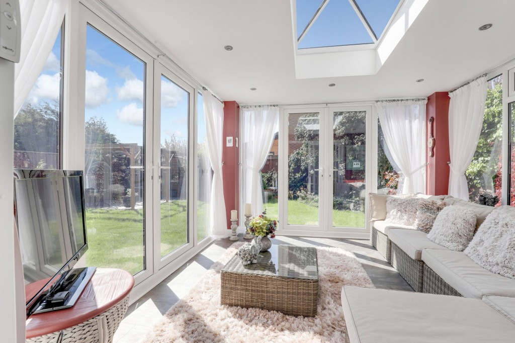 Mulberry Close, West Bridgford, NG2