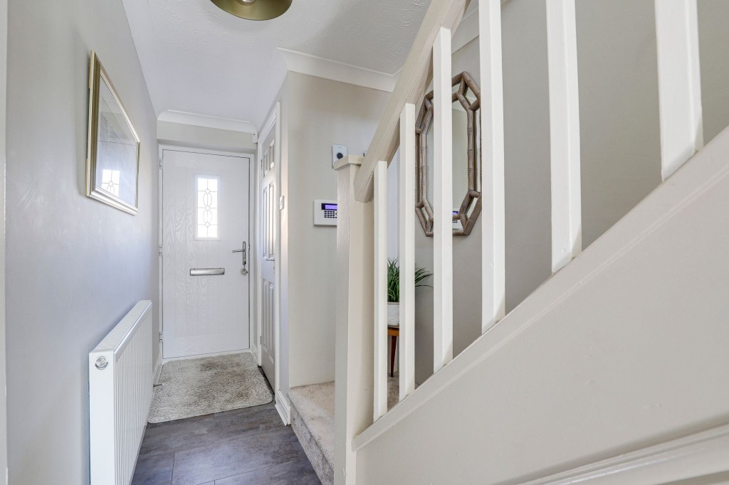 Mulberry Close, West Bridgford, NG2