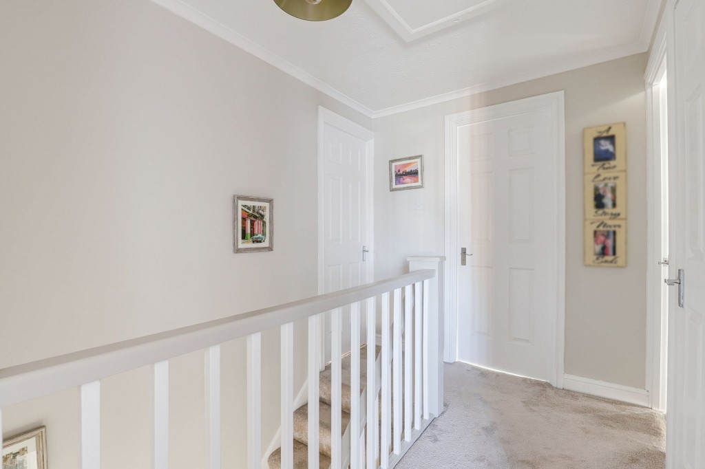 Mulberry Close, West Bridgford, NG2