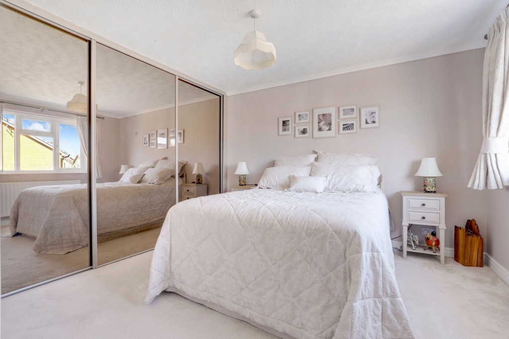 Mulberry Close, West Bridgford, NG2