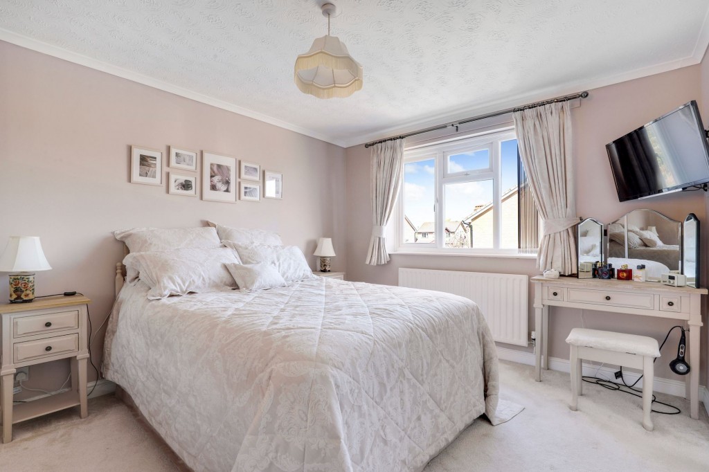 Mulberry Close, West Bridgford, NG2